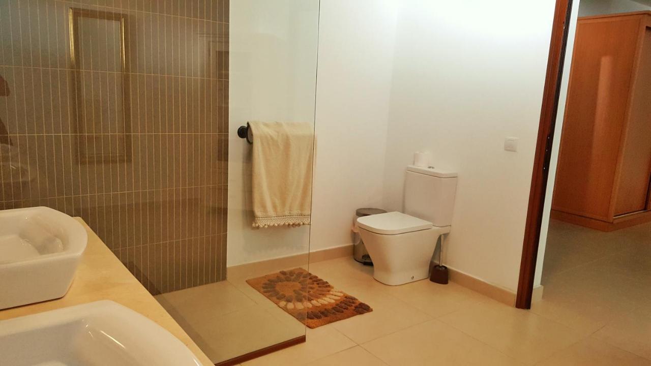 Villa Nazoly, Oasis De Tranquilidad Con Piscina Privada En El Corazon De Lanzarote Nazaret Esterno foto